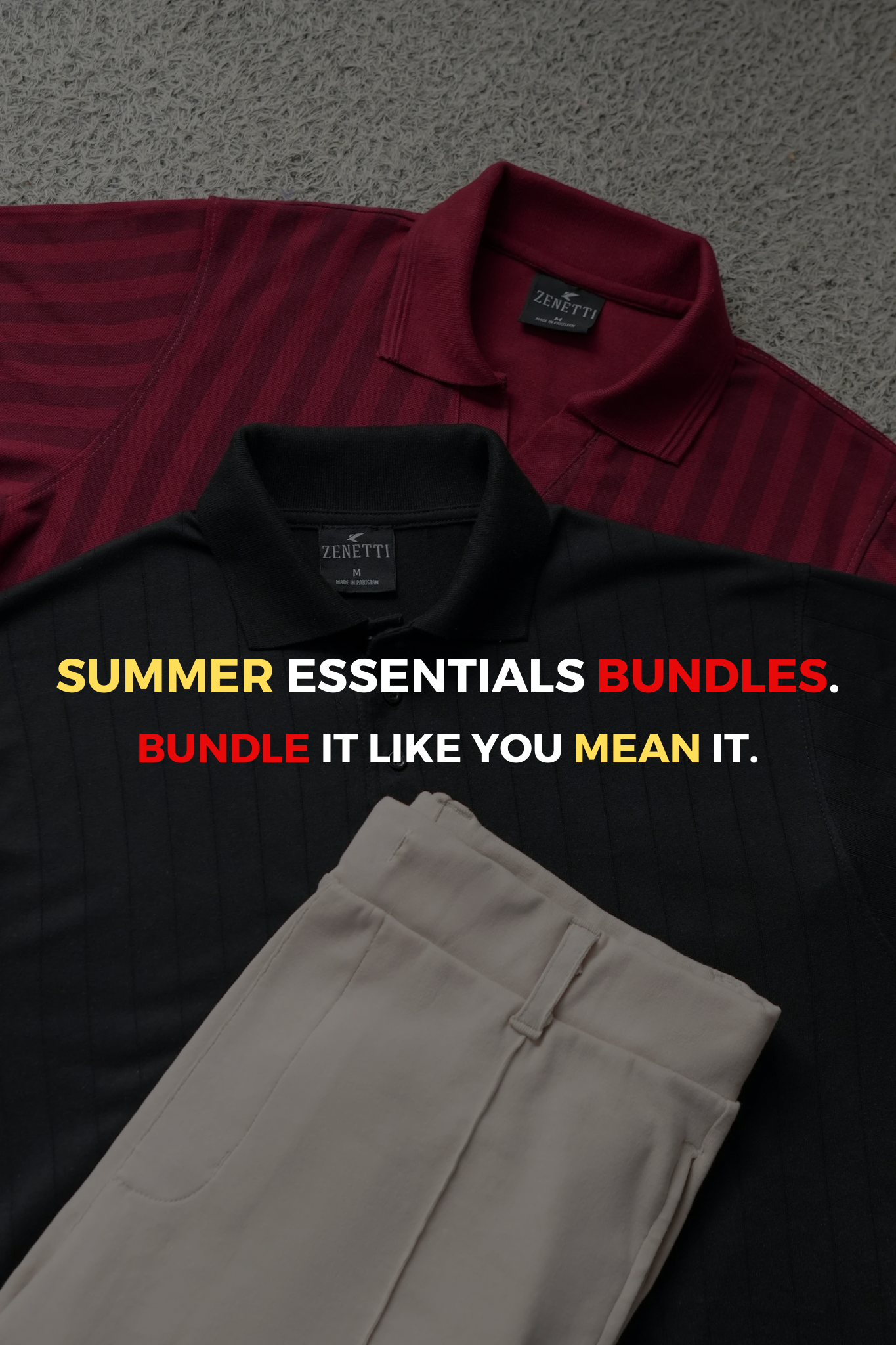 Bundle Offers