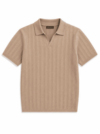 Johnny Collar Polo - Rusk - Zenetti