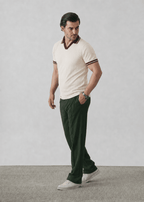 The Signature Pleated Trousers Bundle - Zenetti
