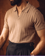The Ultimate 5 - Piece Premium Polos Bundle - Zenetti