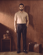 The Ultimate 5 - Piece Premium Polos Bundle - Zenetti