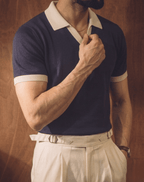 The Ultimate 5 - Piece Premium Polos Bundle - Zenetti