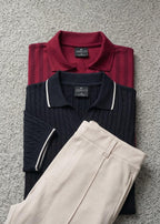 Zenetti Trio Bundle - Zenetti